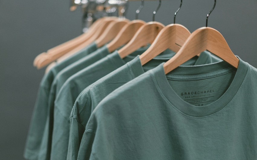 T Shirt Business Names