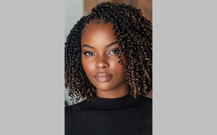 Crochet Braids