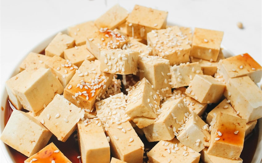 How to Safely Include Tofu in Your Pregnancy Diet