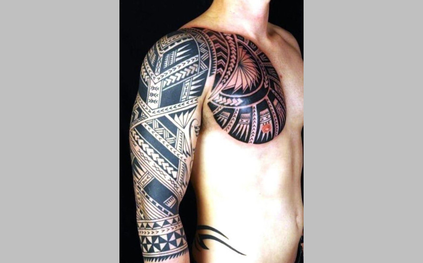 Maori