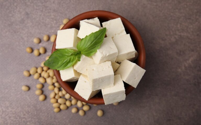 Can You Eat Tofu When Pregnant? Uncover the Truth