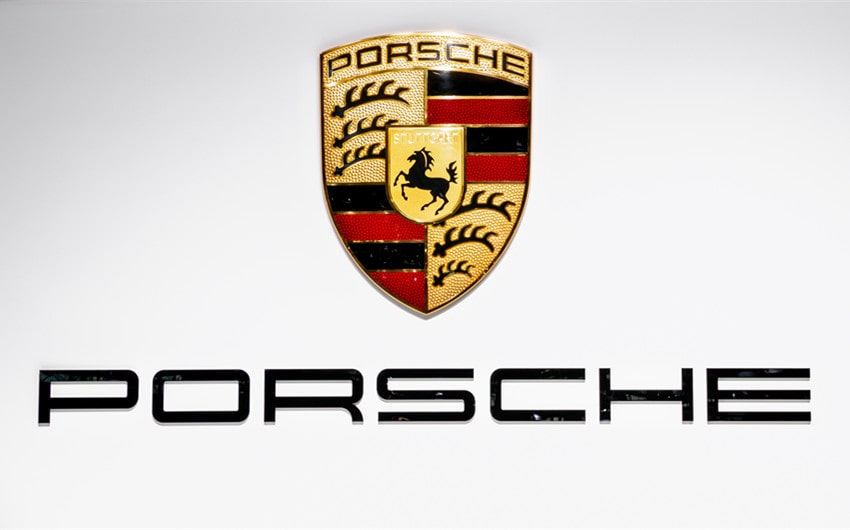 porsche car pronunciation