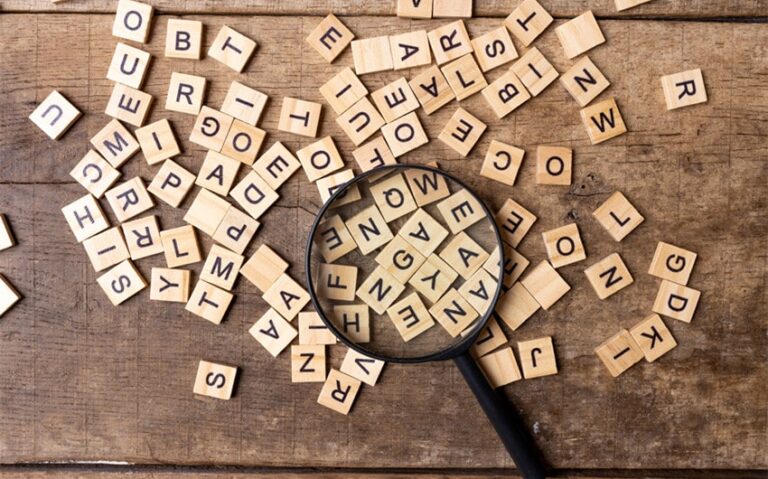 Boost Your Game Strategy with a Six-Letter Word Finder