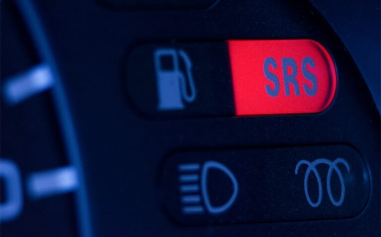 Understanding SRS Meaning in Car: Essential Safety Information