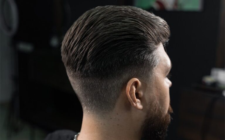 Explore 10 Stylish Types of Fades Perfect for Any Occasion