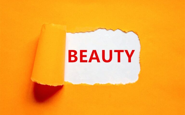 79 Popular Words That Rhyme with Beauty