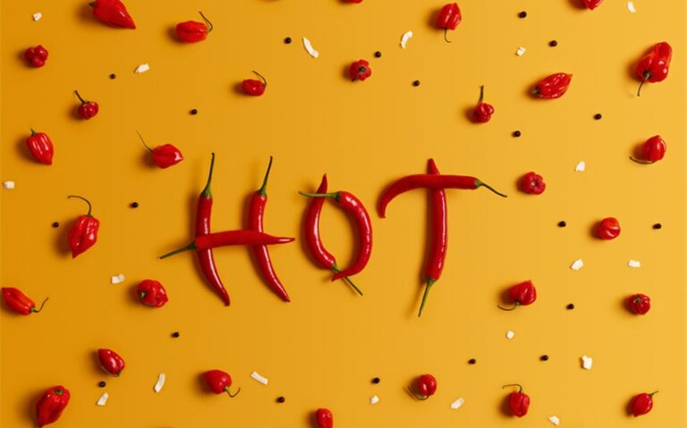 Discover 70 Words That Rhyme with Hot