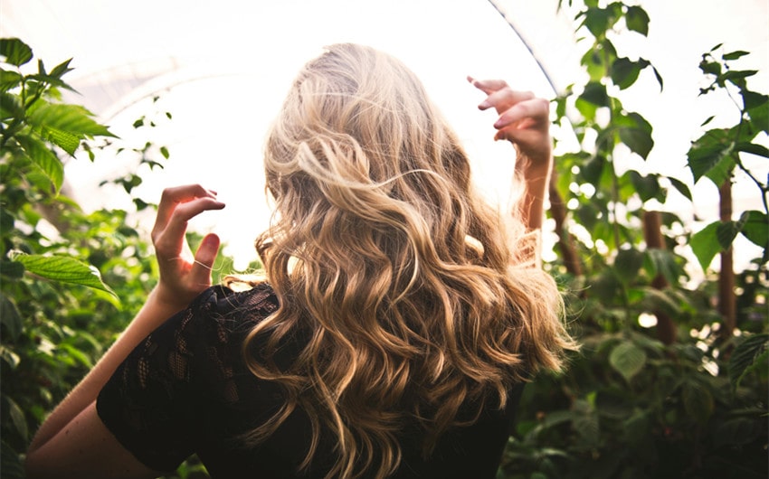 Benefits of Using Purple Shampoo