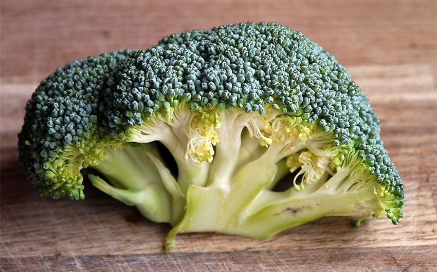 Broccoli