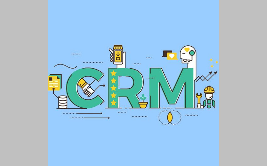 CRM