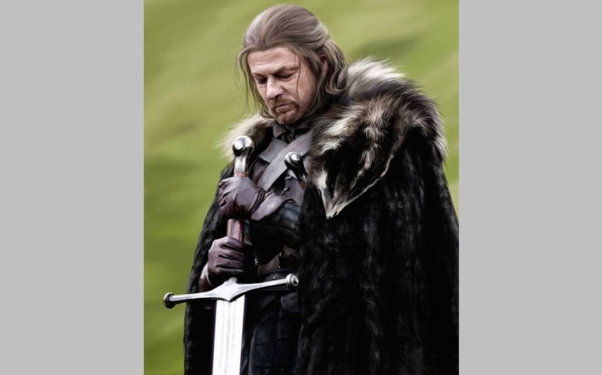 Eddard Stark