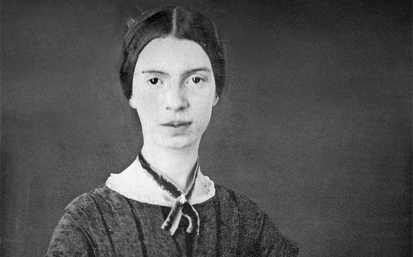 Emily Dickinson