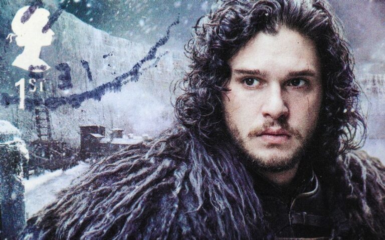 Unraveling the Mysteries of the Jon Snow Family Tree