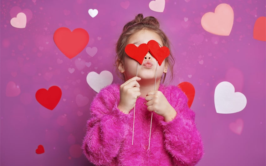 valentine's day quotes for your daughter