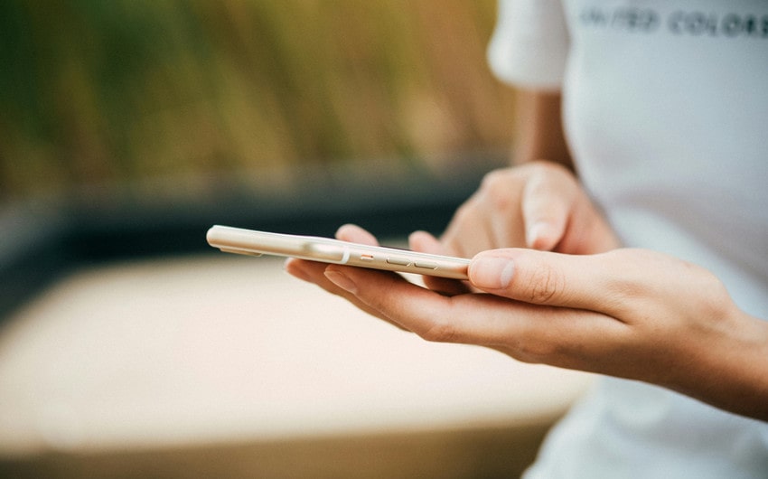 Text Message