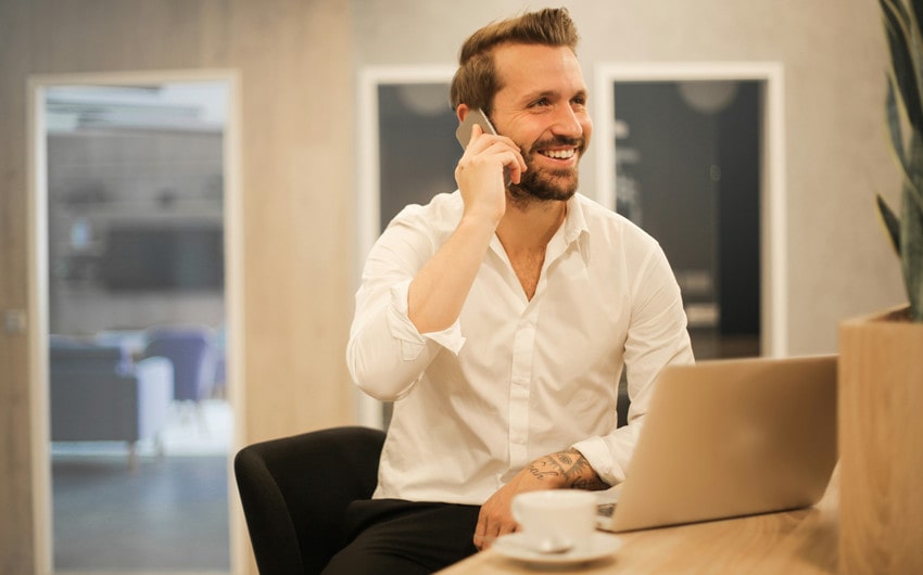 career success for introverts