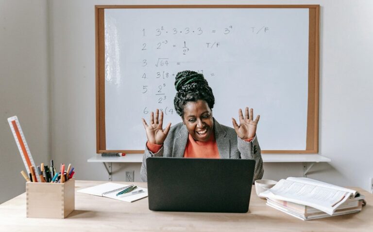 Increase Your Earning Potential as an Educator