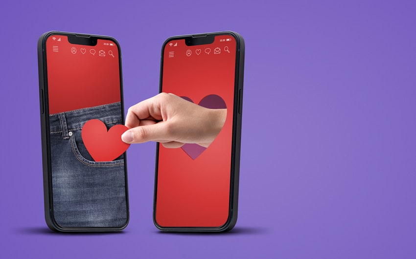 niche dating websites and mainstream platforms