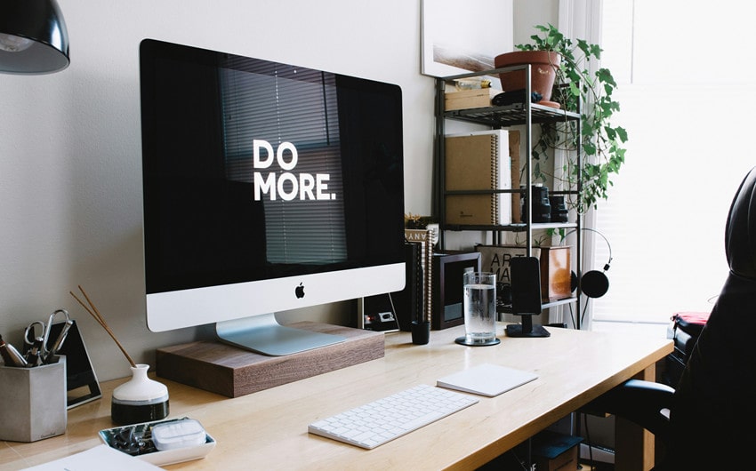 combining entertainment and productivity