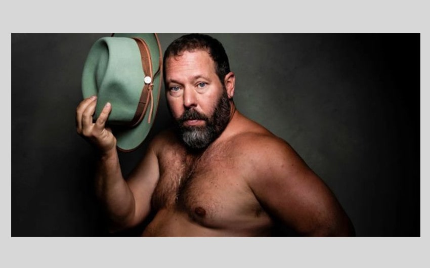 Bert Kreischer