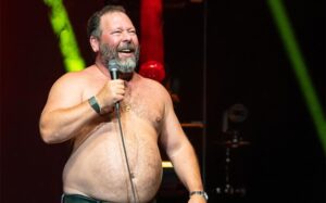Bert Kreischer Net Worth: How the Comedian Built His Fortune
