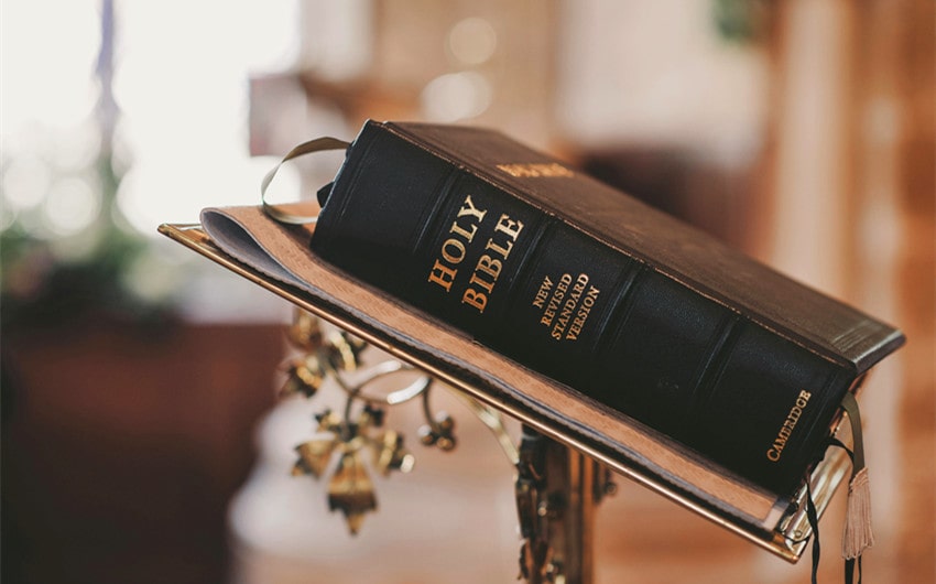 Biblical Reasons