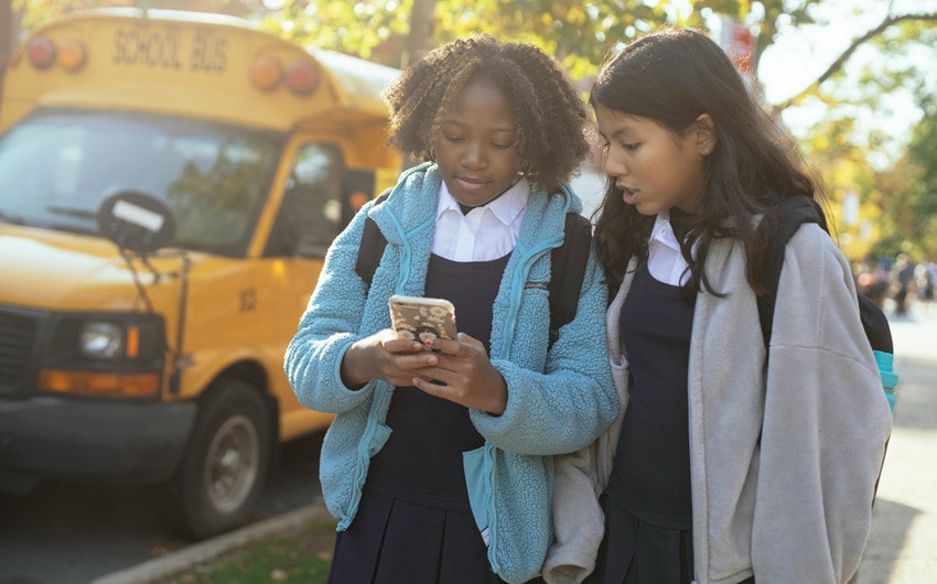 Digital Literacy