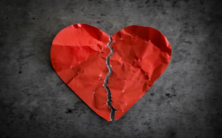 Divorce