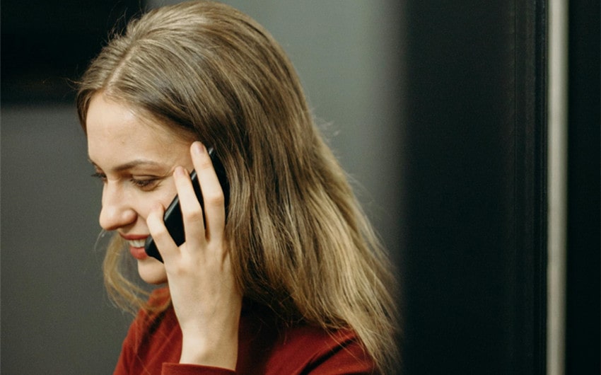 Dry Humor Voicemails