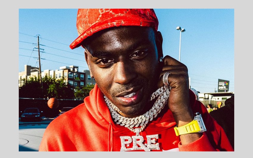 Estimated Net Worth