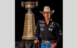 JB Mauney Net Worth: How Much Has the Rodeo Star Earned?