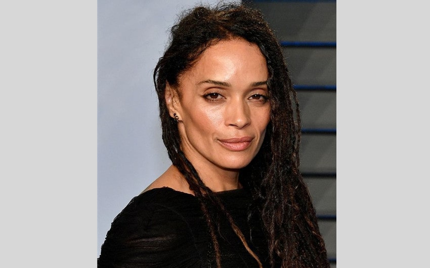 Lisa Bonet
