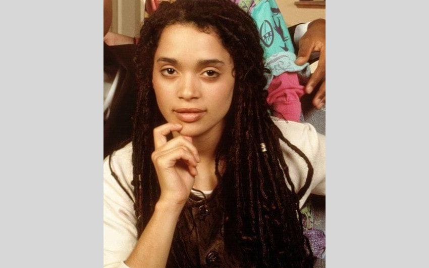 Lisa Bonet’s Career