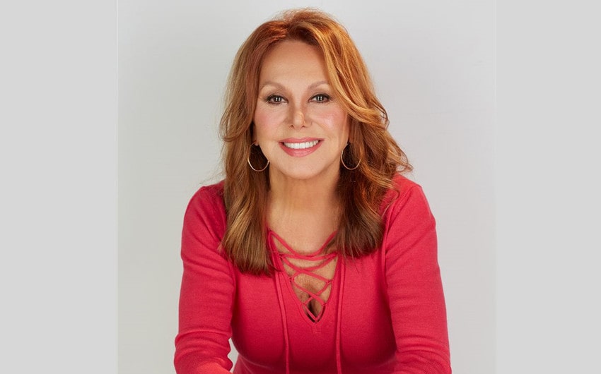 Marlo Thomas