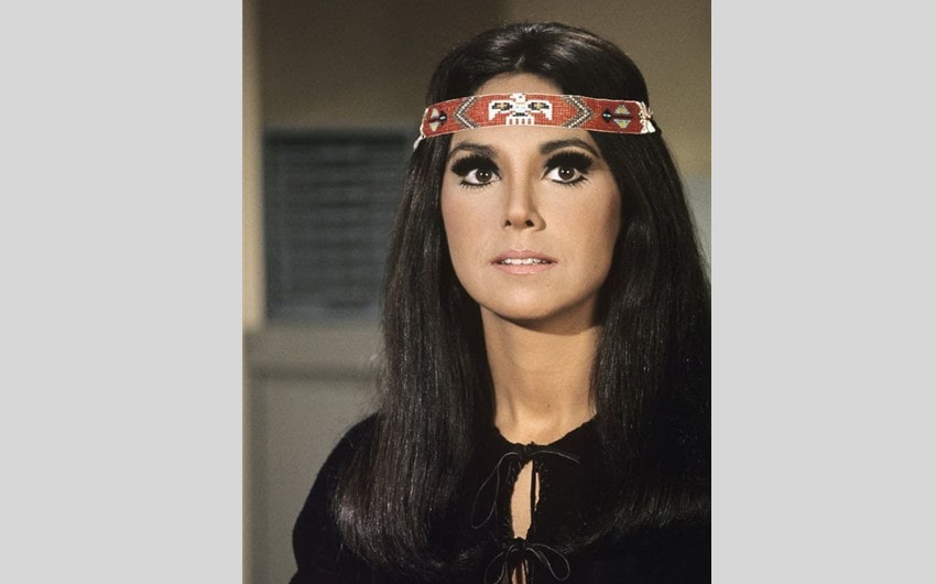 Marlo Thomas’s Early Career