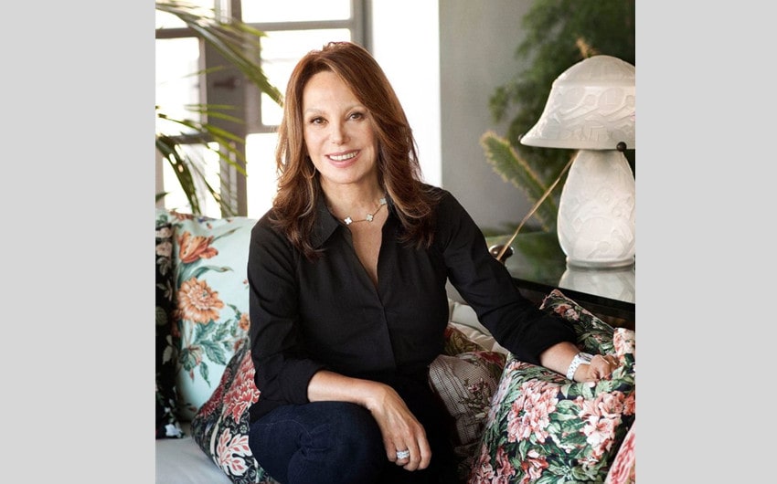 Marlo Thomas’s Major Sources
