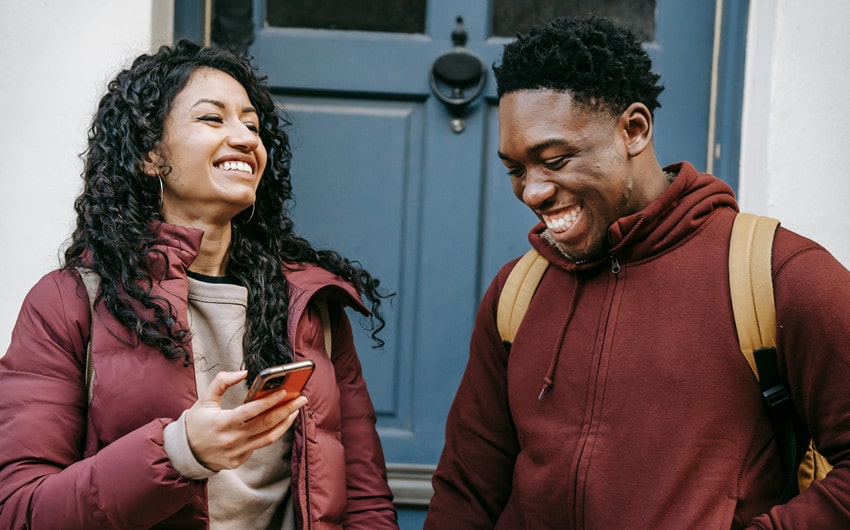 Nerdy Jokes to Tell Your Crush