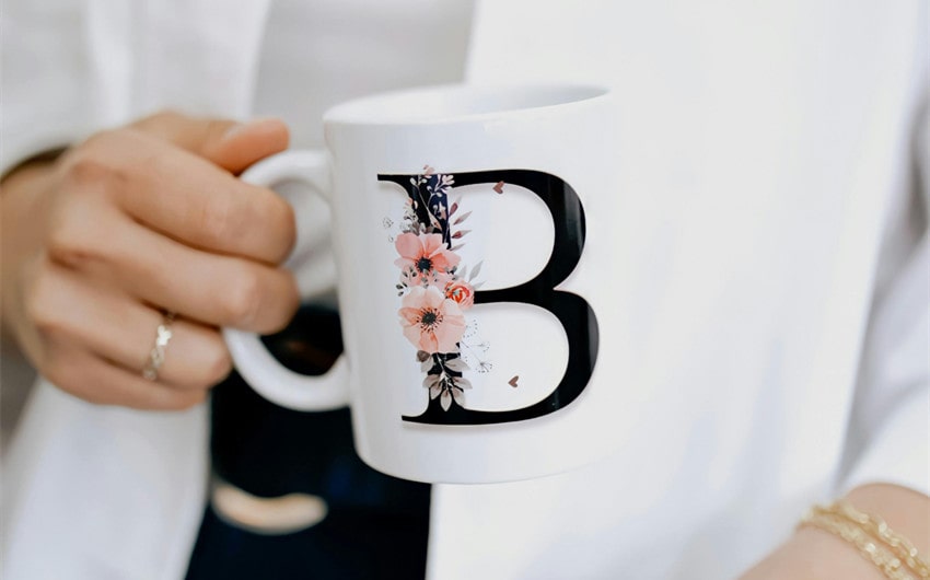Start With B