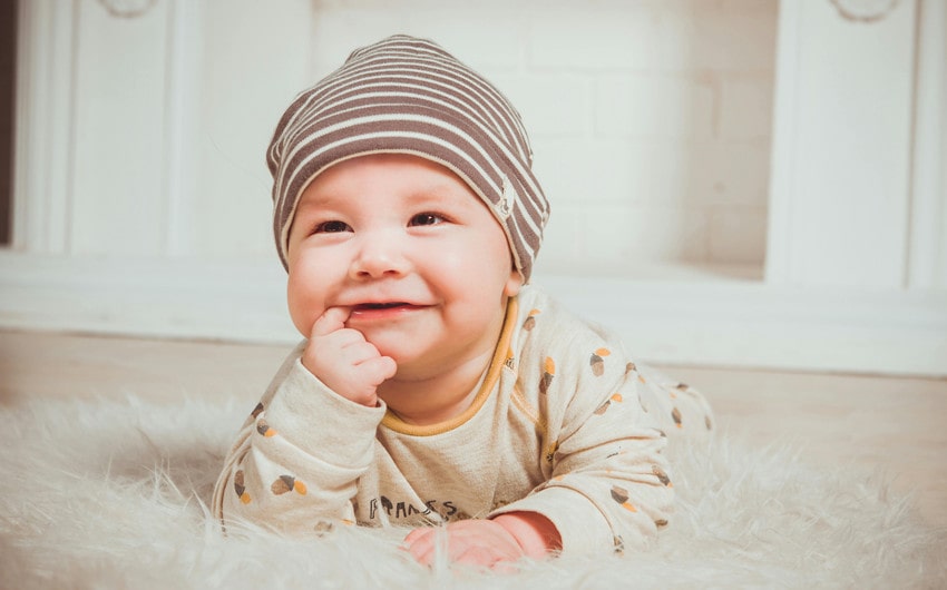 Unique Boy Names