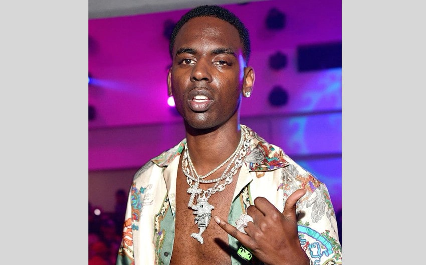 Young Dolph’s Career