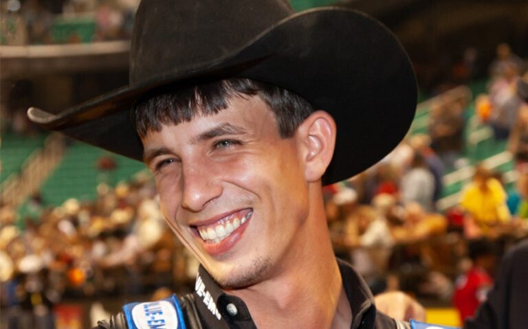JB Mauney Net Worth: How Much Has the Rodeo Star Earned?