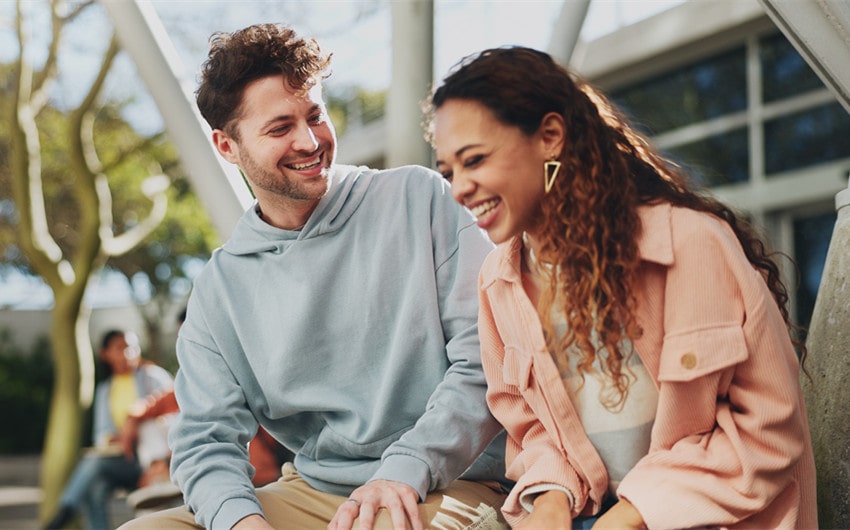 jokes to tell your crush