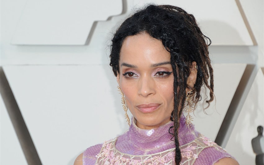lisa bonet's net worth