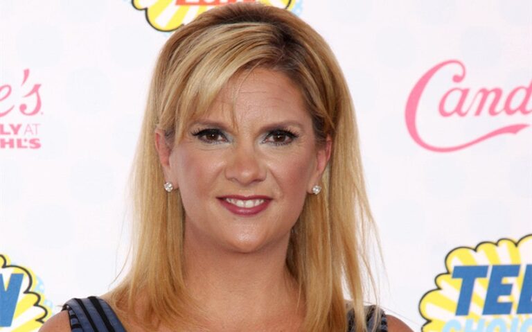 Melissa Gisoni Net Worth: How Rich Is the Dance Moms Star?