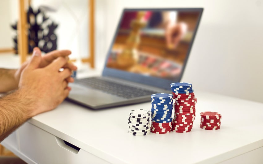 Most Exciting Online Casino Games