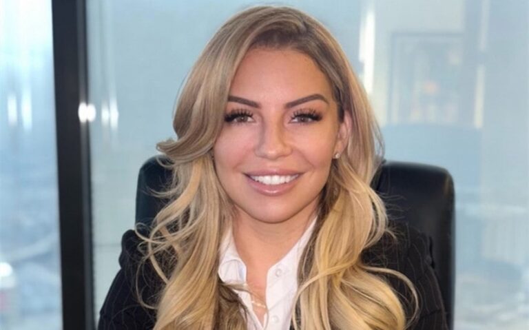 Nicole Moorman Net Worth: How Much Does the Attorney Earn?