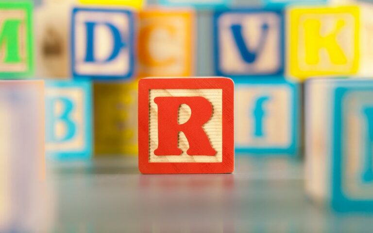 positive words that start with r