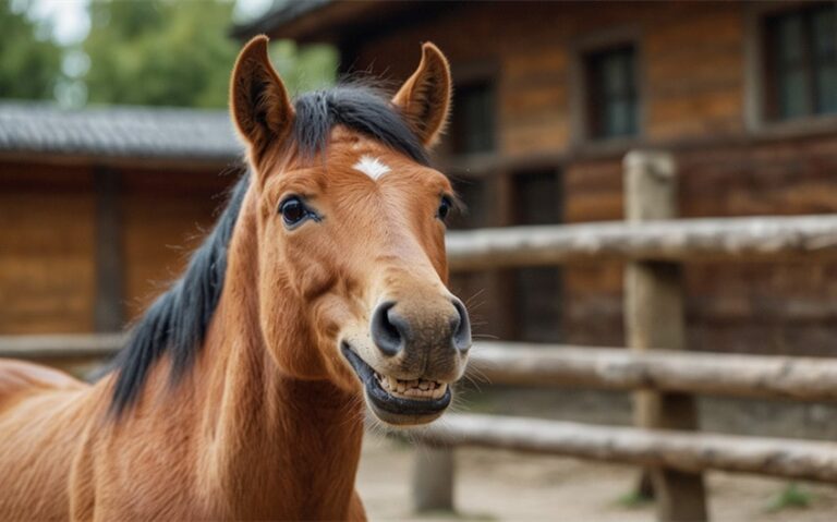 real cost of owning a horse
