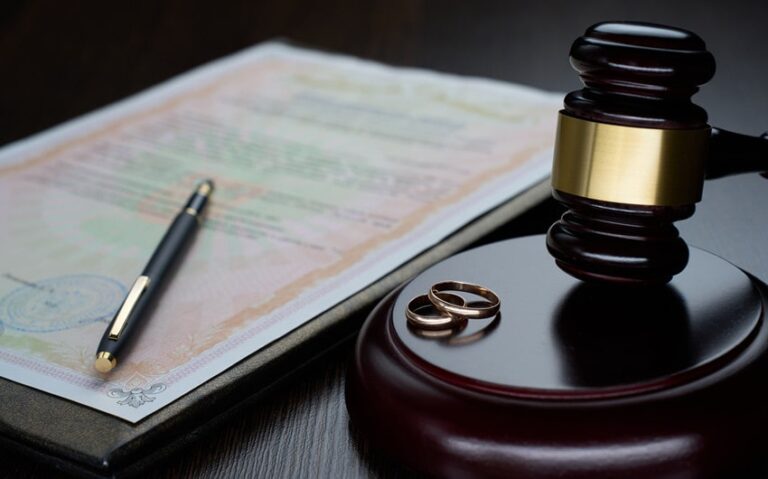 reasons for divorce in the bible