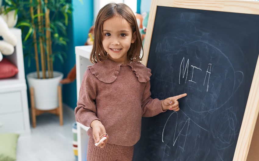 valid reasons to change a child's name